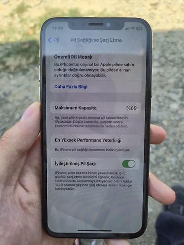iphone xs irşad: IPhone Xs, 64 GB, Qızılı, Face ID — 1