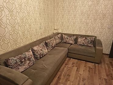 divan: Künc divan, Parça — 3