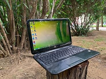 hp printer: Hp Pavilion 15 - b129sr (Sleekbook) Product Number: D6X31EA CPU: AMD — 2