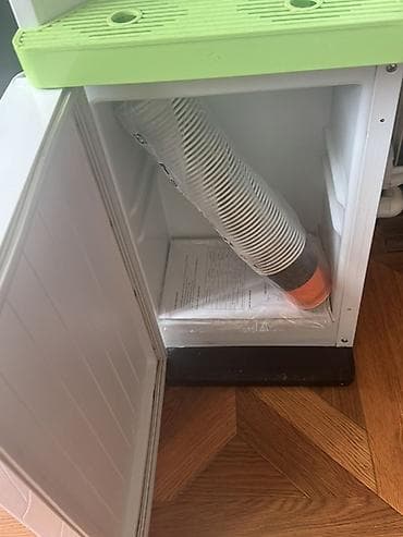 kuler: Dispenser Döşəməüstü, Su isitmə ilə — 4