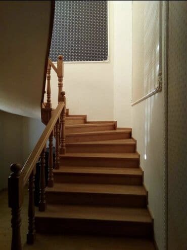 güvən əmlak mingəçevir: Masazır 4 otaqlı, 120 kv. m, Kredit var, Yeni təmirli — 2