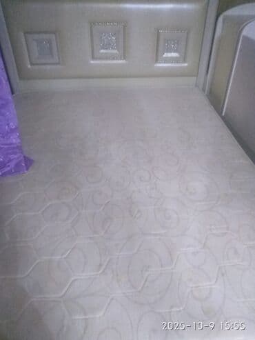 цена на металл в баку: Cox Az işlənib demek olarki yeni kimidi Yataq otaqi dəsti 1 Şifaner — 7