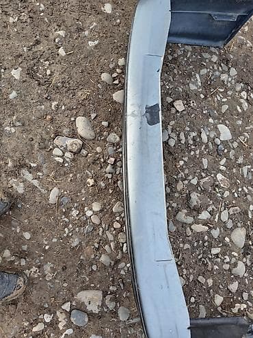 hava kompressoru: Ön, VAZ (LADA) 2115, 2012 il — 1