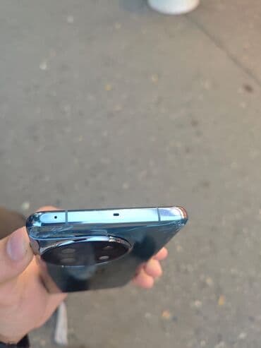 samsung j9 qiymeti: OnePlus 11, 512 GB, rəng - Mavi, Barmaq izi — 4