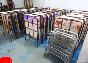 taxt qravat: Çarpayıların topdan satışı🔥Birbaşa depodan satış Raskladuşkaların — 3