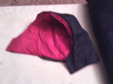 zəy daşı kimyəvi tərkibi: Uşaq kurtkası. Iki tüklü. Kovşonuda var zamokla bağlanıb -açılr — 2