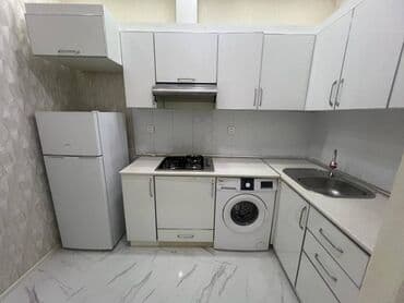 sumqayitda ilkin odenissiz kreditle evler: M. Həzi Aslanov, 3 otaqlı, Yeni tikili, m. Həzi Aslanov, 85 kv. m — 20