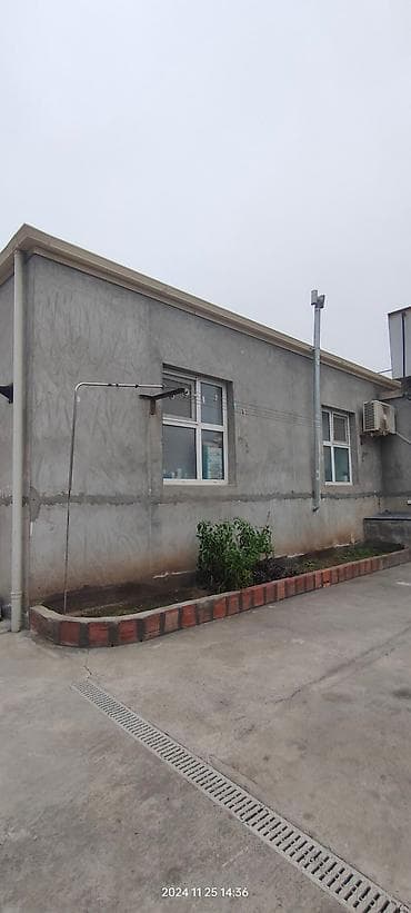 daşınmaz əmlakın satışı: Qaraçuxur qəs. 4 otaqlı, 160 kv. m, Kredit yoxdur, Yeni təmirli — 3