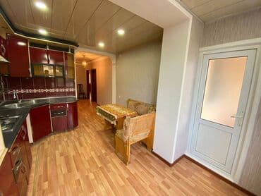 turkiyede evlerin qiymeti: Bakı, 3 otaqlı, Köhnə tikili, 85 kv. m — 3