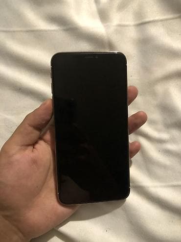 mi note 10: IPhone X, 64 GB, Desert Titanium — 2