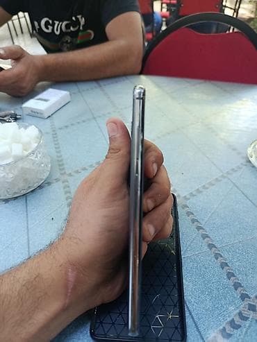 hyperx cloud alpha s: Samsung Galaxy S10 Plus, 128 GB, rəng - Qara, İki sim kartlı — 5