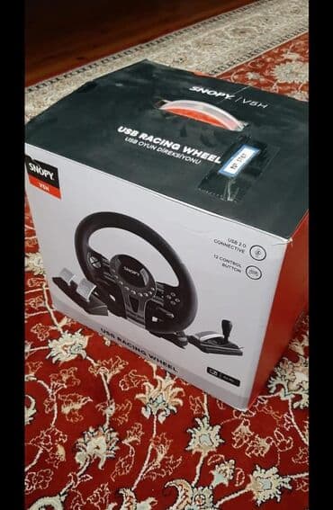 Digər avtoelektronika: Rol satilir tam islek vezyetde qaz pedalari skorusu hamsi islekdir p3 — 1