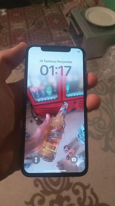2 ci el tv: IPhone Xs, 64 GB — 2