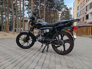 disk qapaq: Tufan - 50, 80 sm3, 2021 il — 3