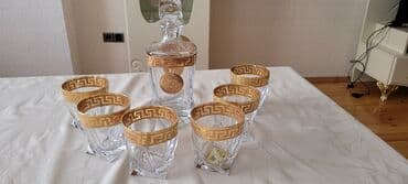 продам бутылки стеклянные: Цвет - Золотой, Стекло, 6 — 2