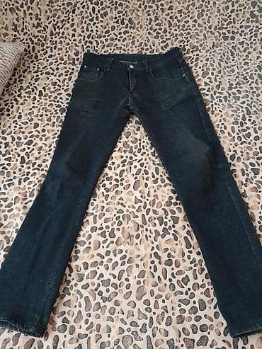 Plaşlar: Yarım klassik Şalvar — 5