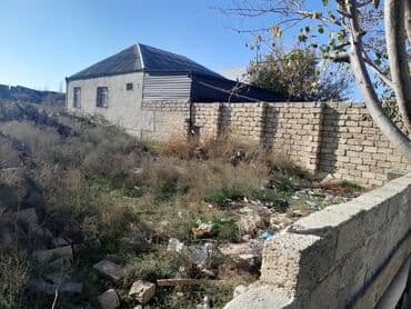 şabran torpaq: Tikinti — 3