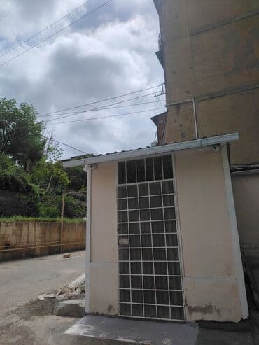 баку пос баладжары квартира: Баку, Ахмедлы, Студия, Вторичка, м. Ази Асланов, 55 м² — 10