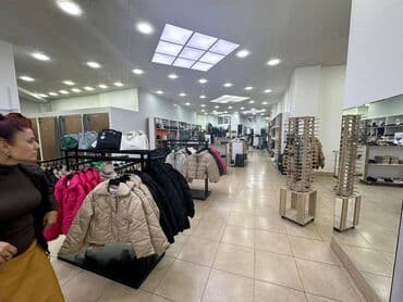 mingecevir obyekt: Yasamalda yerləşən ümumi sahəsi 1550 kv,m olan,obyekt təmirli maqaza — 5