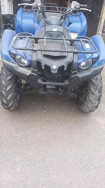 yamaha 730: Yamaha — 3