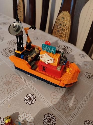 lego education: Mayasinnanda uzuc verirem endirim olunasi deyil. Konstruksiya — 1