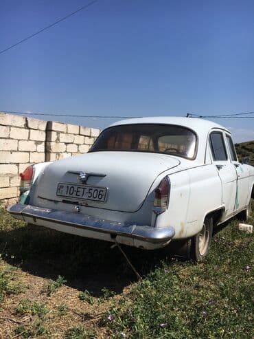 запчасти форд фокус 1: VAZ (LADA) : 2.4 l | 1967 il 627307 km Sedan — 10