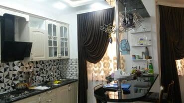 savalan qesebesi harda yerlesir: Badamdar qəs. 8 otaq, 360 kv. m, Yeni təmirli — 5