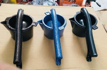 şirəçəkən qiyməti: Məhsul: Mexaniki sitrus şirəçəkən (pres) Təsvir: - Güclü tökmə metal — 3