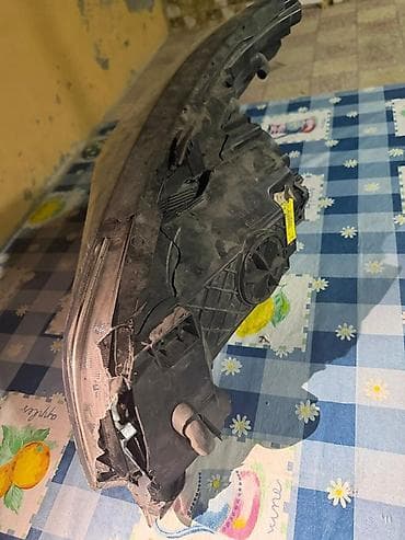 bakavin nədir: Sağ, Hyundai, 2016 il, Orijinal, İşlənmiş — 5
