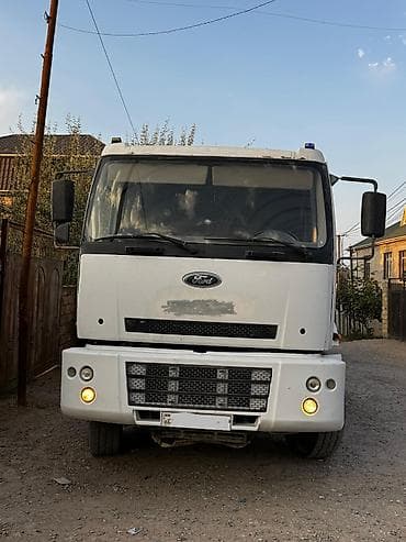 Ford 2006 il, motor 7.5 l, Samosval, İşlənmiş