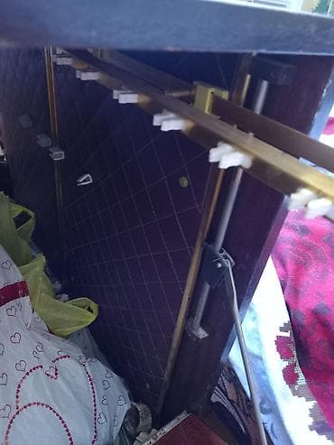 TV və video: 80 ci ilin xaladelnik baridi.ortada yumuru yerler sanpanski — 6