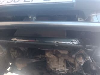 rustavi masin bazari 2022: Nömrə: 90-LP-265 4-kalonka, 1-basofka S- güzgülər Mator, karofka əla — 15