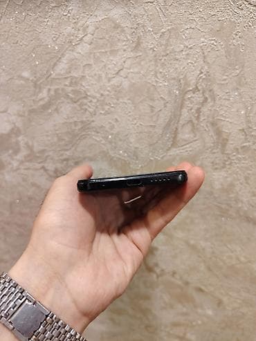 Redmi Note 11, 128 GB, rəng - Boz, Barmaq izi, İki sim kartlı, Face ID — 7