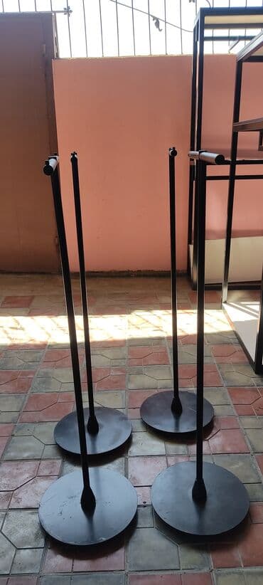 divar vitrini: Magazin açanlar üçün çox sərfəlidir — 8