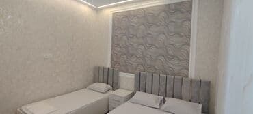 inqilabda kirayə evlər: 180 kv. m, 5 otaqlı, Kombi, Qaz, İşıq — 23