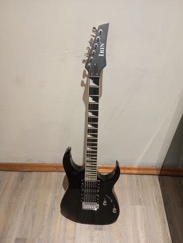 Пианино: Электрогитара, 6 струн — 2