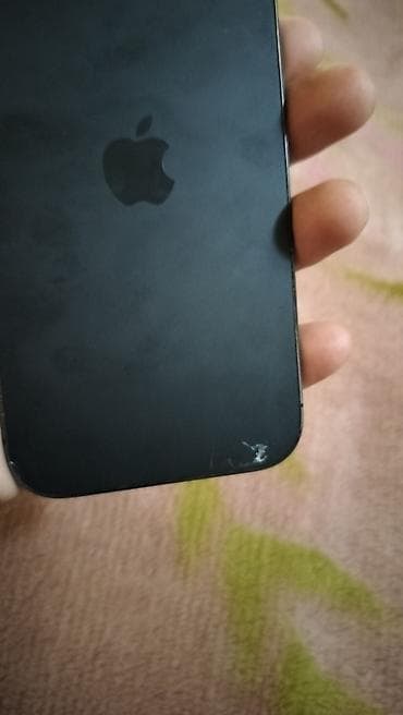 i̇phone x ekran: IPhone Air, 1 TB, Black Titanium, Barmaq izi, Simsiz şarj, Face ID — 2