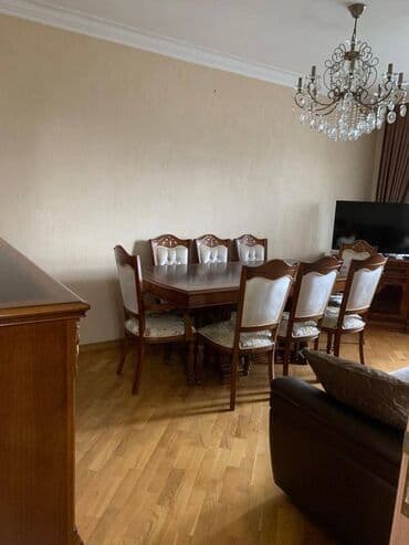 kiraye ev qarayevde: Gənclik metrosuna yaxin ataturk prospektinə yaxin ekspress bank 9 — 1