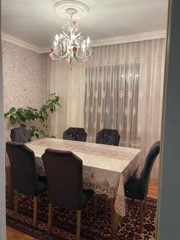 lənd kuruzer ucun led işıq lupası hardan tapmaq olar: Bakı, 3 otaqlı, Köhnə tikili, 90 kv. m — 8