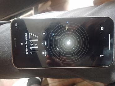 i̇phone 15 mini: IPhone Xr, 64 GB, Ağ, Qırıq — 1