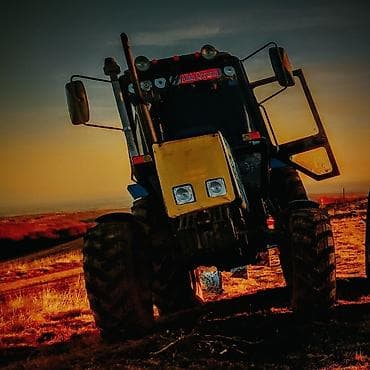 avtomobil acarları: Traktor Belarus (MTZ) 89.2, 2015 il, 89 at gücü, motor 8.9 l, İşlənmiş — 2