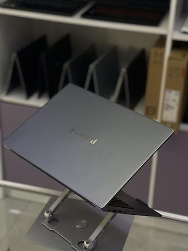 ayfin 17: ◽Model : Huawei Matebook D16 ◽Prosessor : İntel core I5-12450H 2.80 — 4