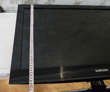 телевизор на запчасти: Televizor Samsung 32" — 5
