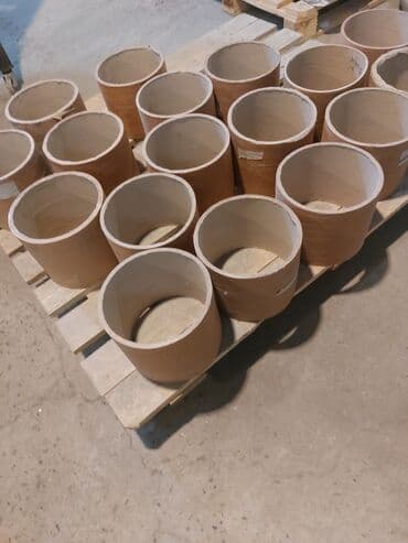 inzibati xəritə: Məhsul: Karton borular (sənaye kağız gilizləri) Təsvir: - Material — 3