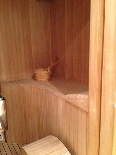 bir otaqlı ev satılır: 210kv. m Nərimanov, Gənclik ərazisində, təmirli, 12/16 mərtəbə — 7