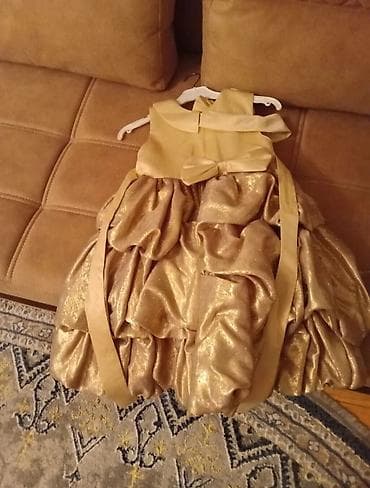 Bayram kostyumları: 5 - 6 yaş, Yeni — 2