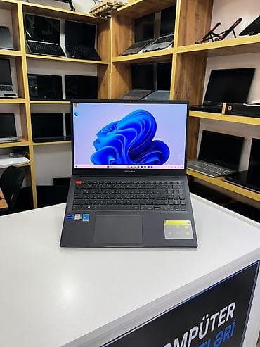 s10 tb: İşlənmiş ASUS Vivobook, 15.6 ", Intel Core i7, 1 TB, Ünvandan götürmə, Ödənişli çatdırılma, Rayonlara çatdırılma — 2
