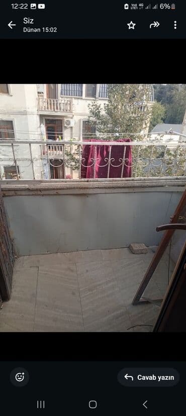 Kirayə 300 manat afda kirayə xrdaLan