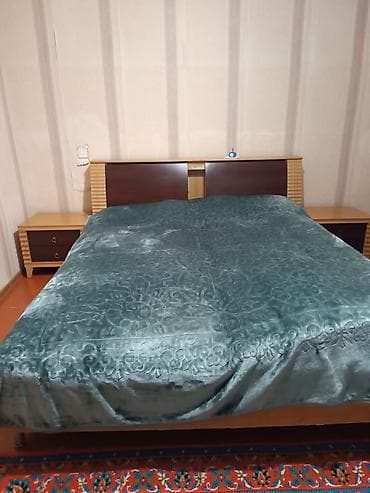 cilek mebel baki: İkinəfərlik çarpayı, İşlənmiş — 2