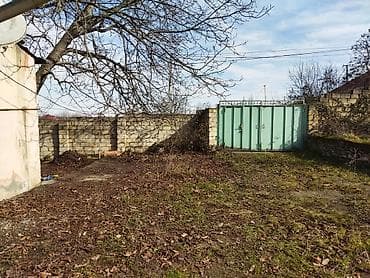 torpaq satilir kreditle: Quba, 65 kv. m, 3 otaqlı, Hovuzsuz, Qaz, İşıq, Su — 1